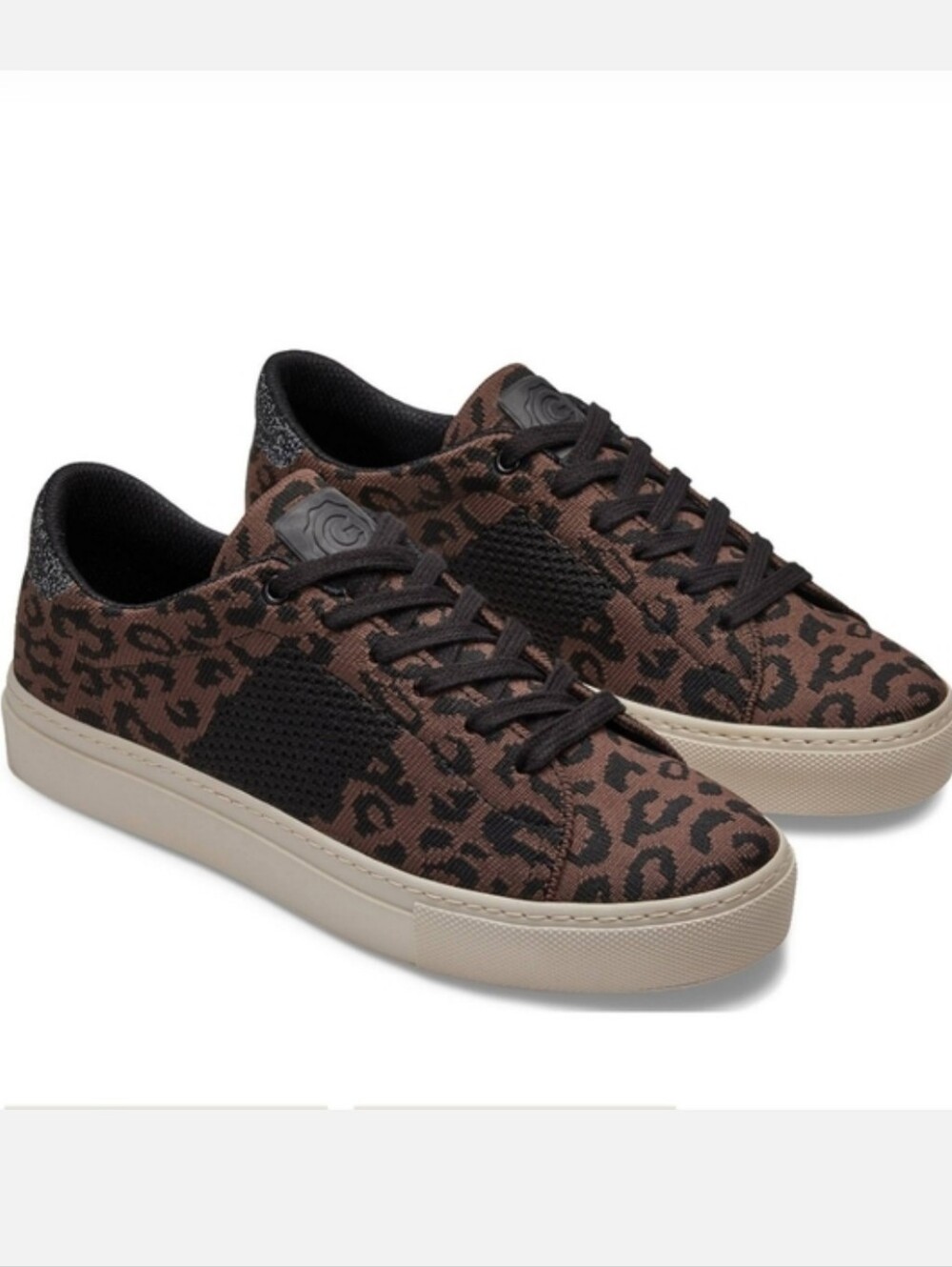 Greats knit sneakers